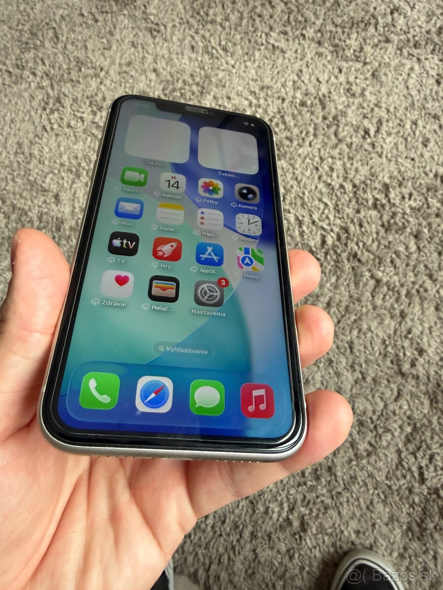 iPhone 11, 64gb - 3