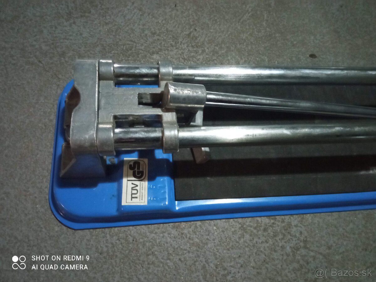 Rezačka na dlažbu - 3