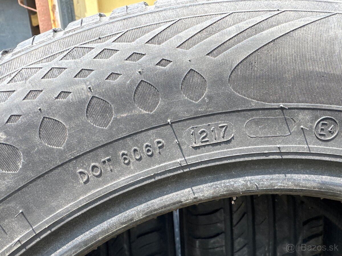 195/65 R15 - 3