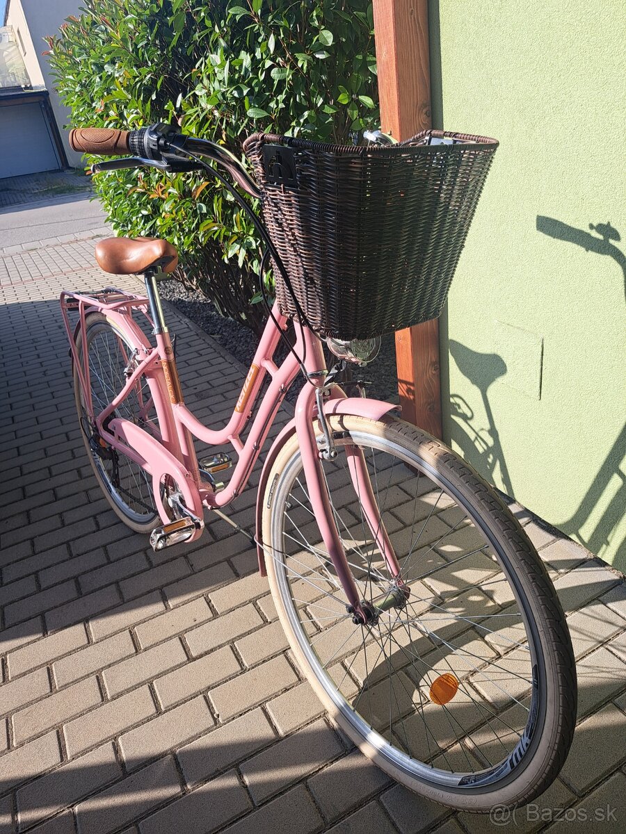 Predám Kenzel Nostalgic ako novy - 3