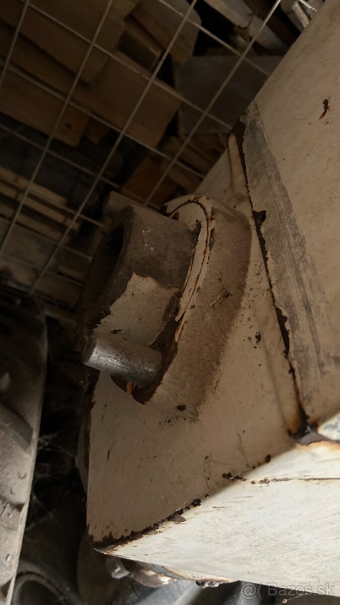 Predám kuchynský robot - 3