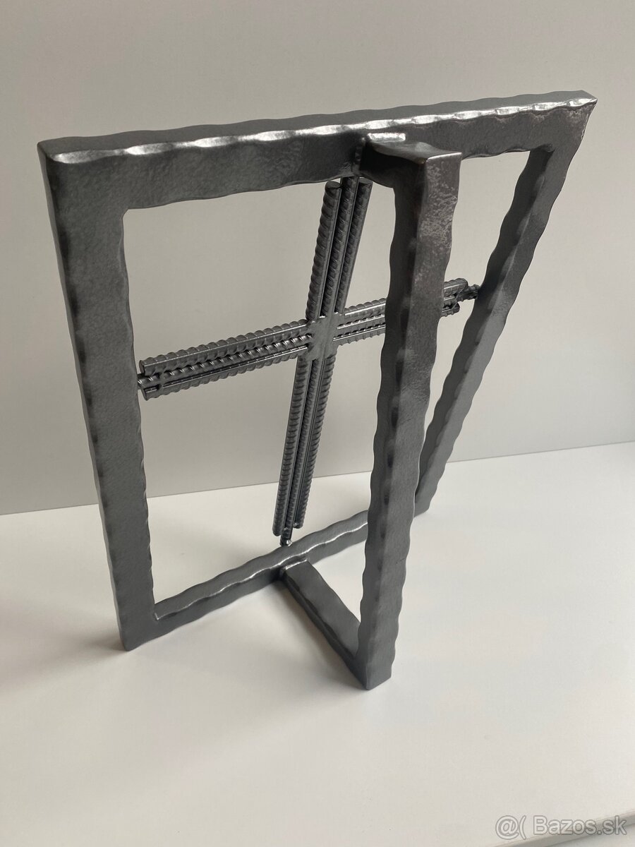 Železne kríže - 3