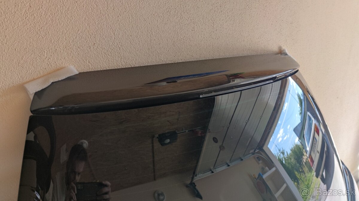 Kufor Seat Exeo ST - 3