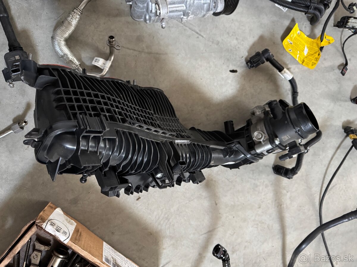 Náhradné diely BMW rad 1 - 3