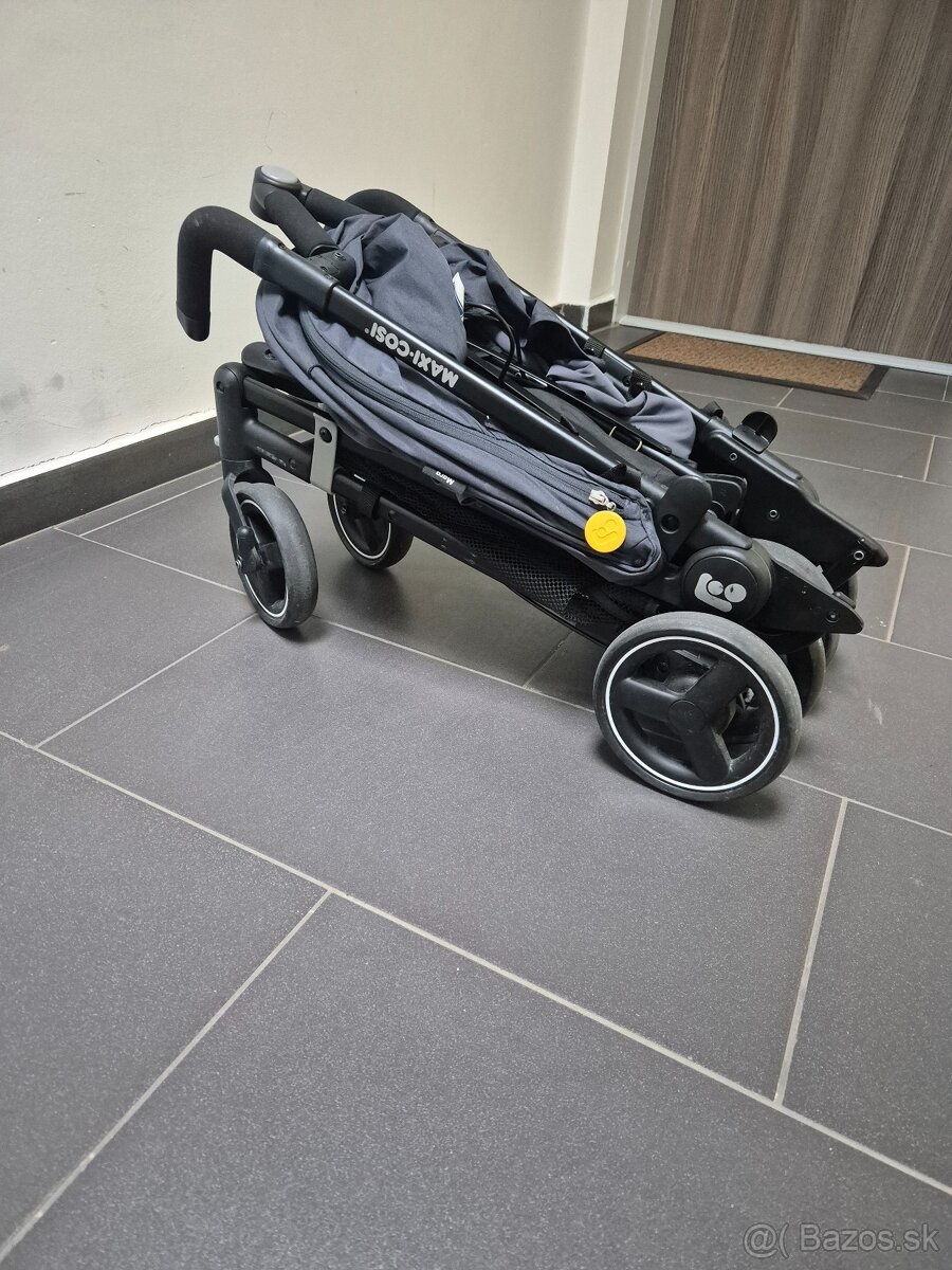 Športový kočiar maxi cosi - 3