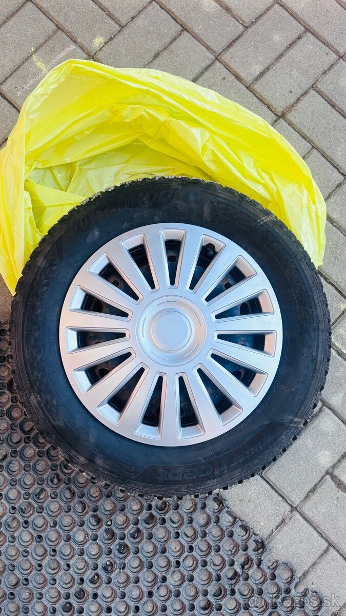 Disky+pneu - 3
