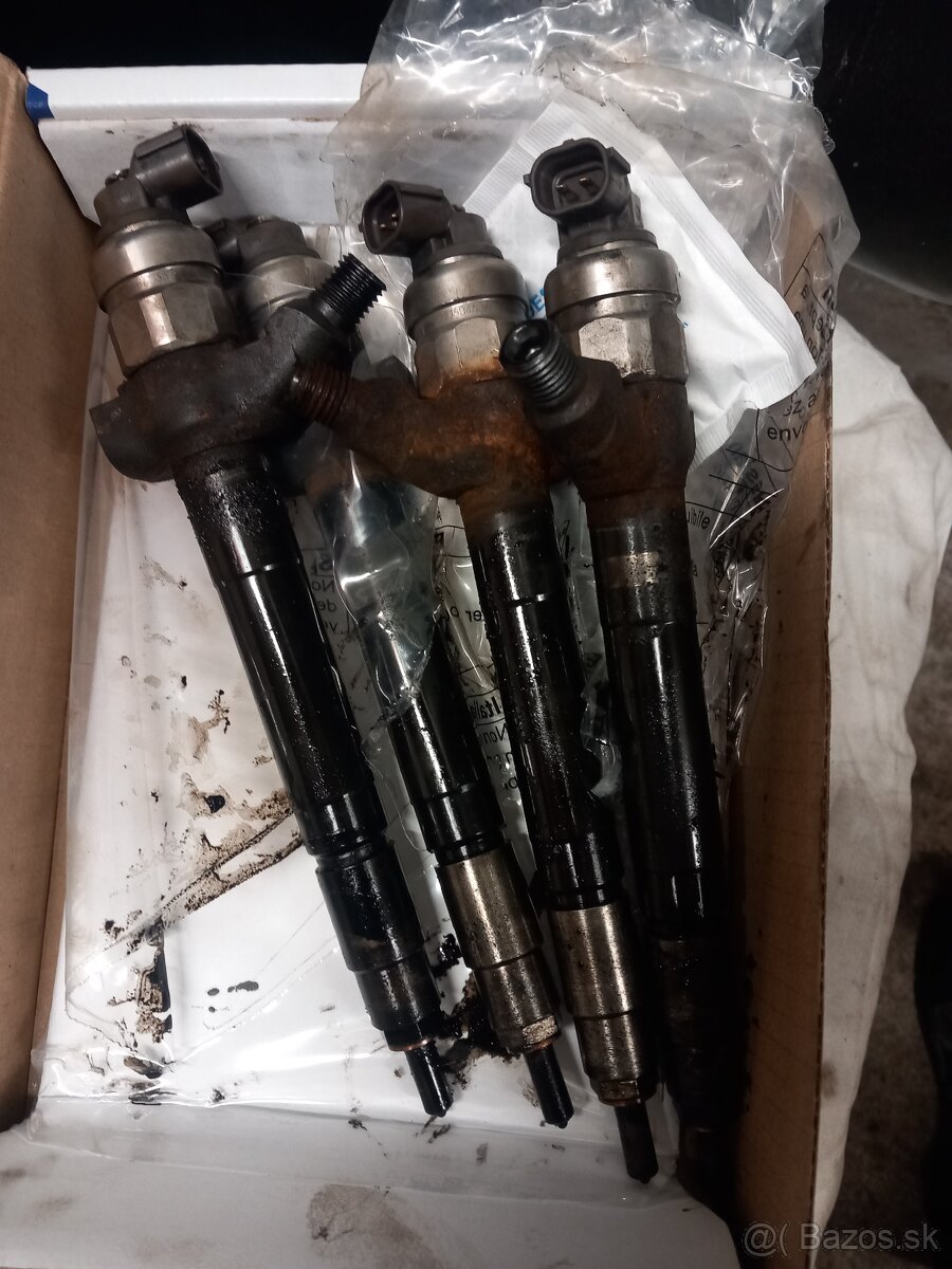 Vstrekovace peugeot boxer 3 - 3