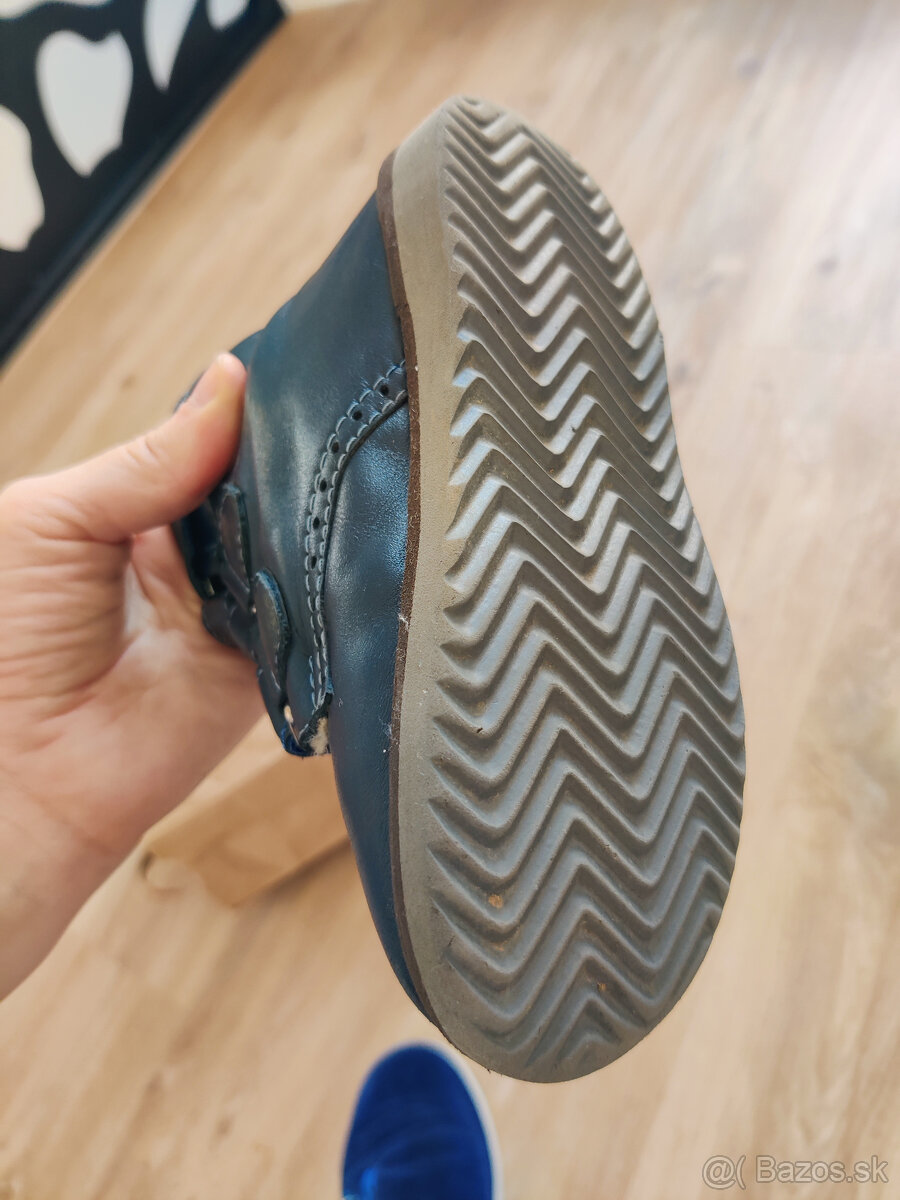 Protetika zimné topánky 27 - 3