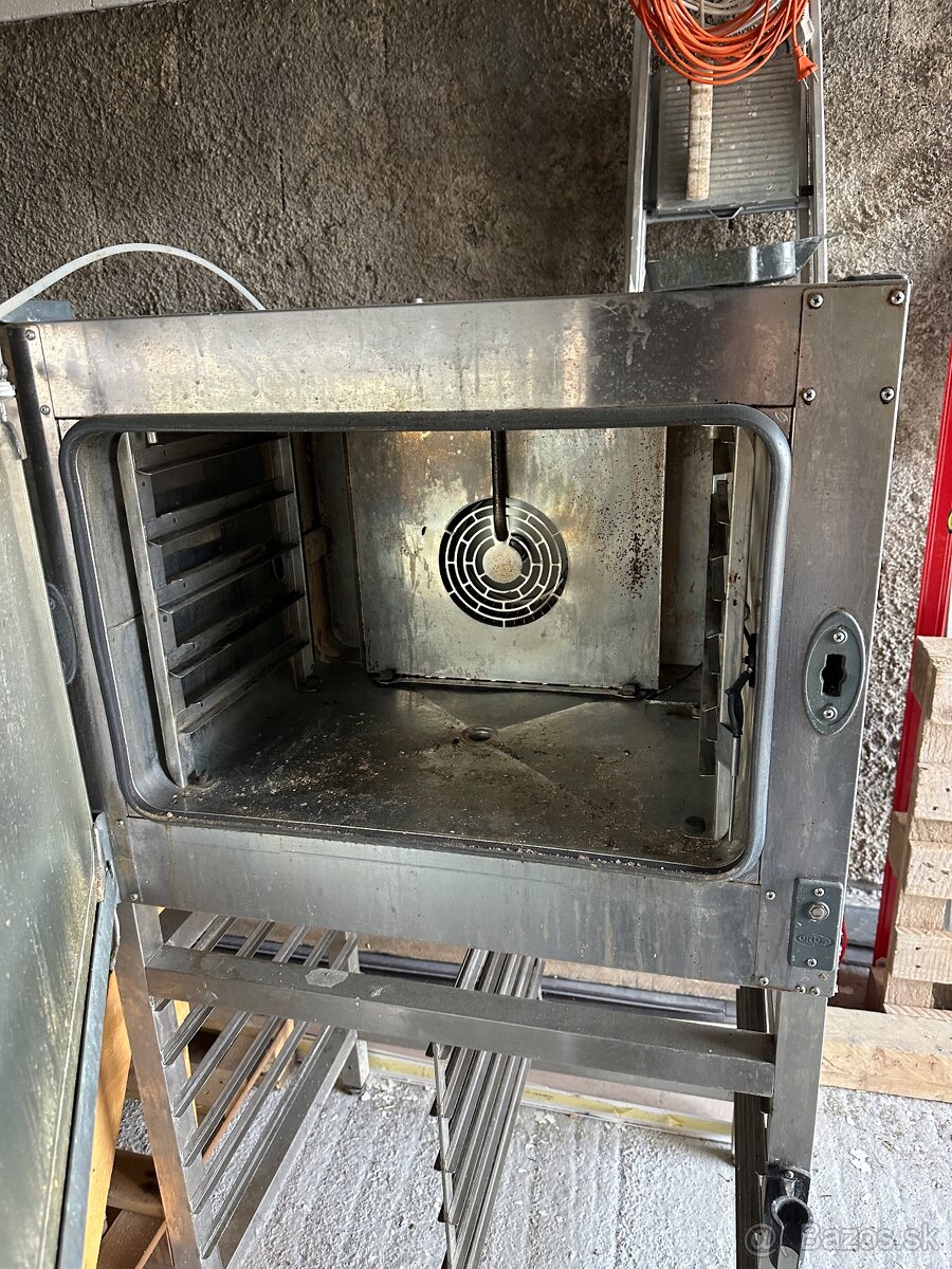 Používané stroje-gastro zariadenie - 3