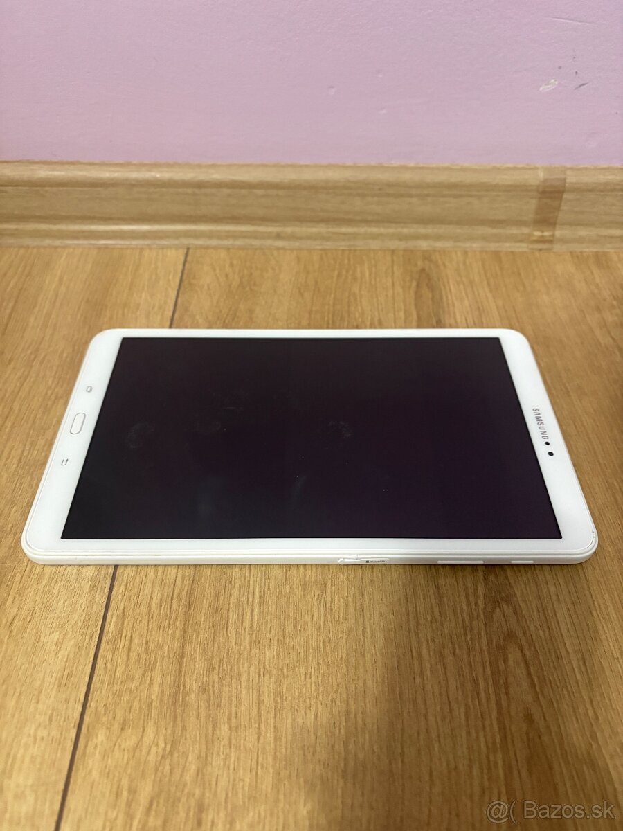 Samsung tablet - 3