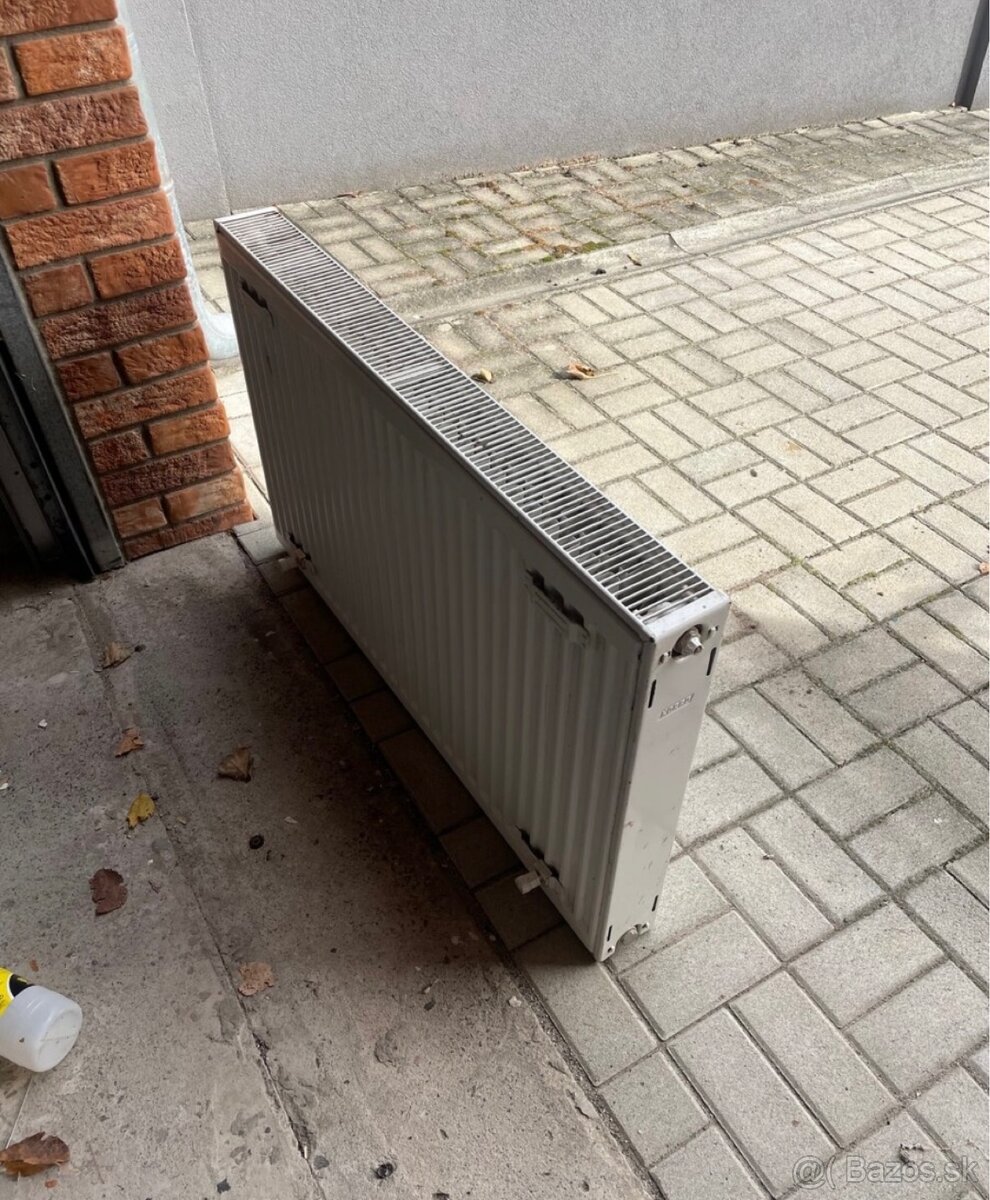 Radiátor korado - 3