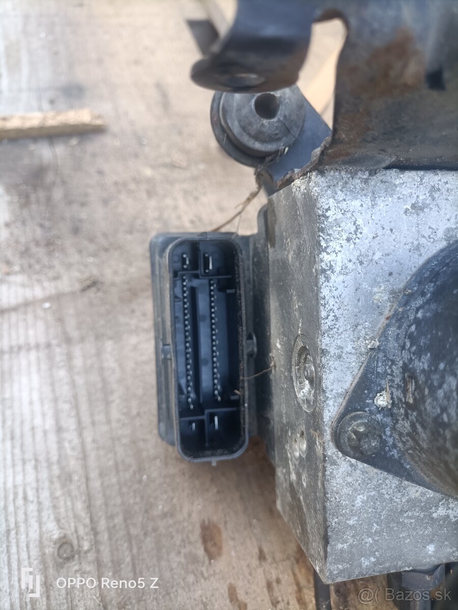 Abs Ford Mondeo mk4 2.0 TDCi 85kw - 3