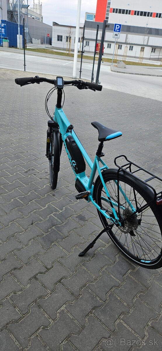 Elektro bicykel Kelys - 3