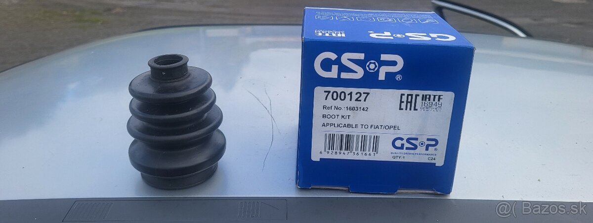 Opel astra F 1,6 x16SZR diely - 3