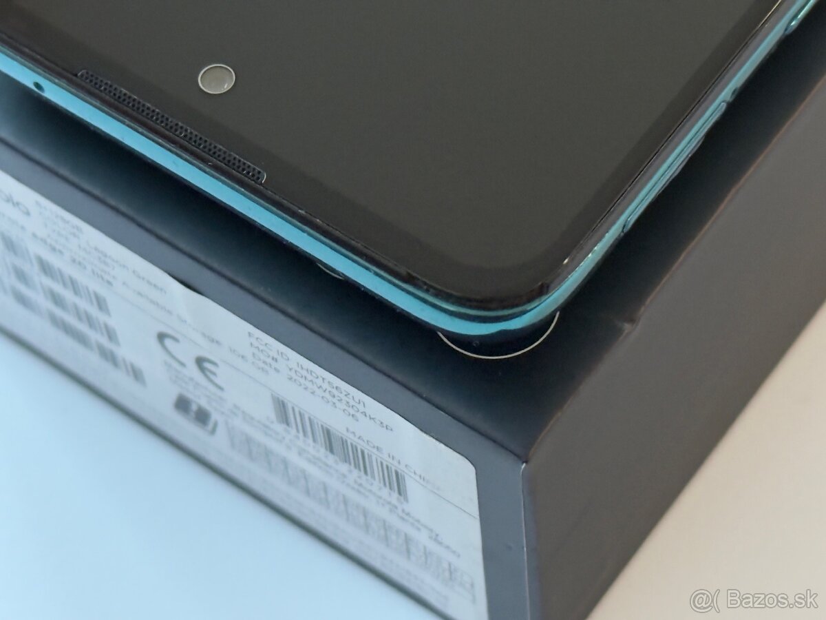 Motorola Edge 20 Lite - 8GB/128GB - 3