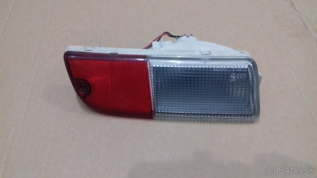 predam starter na suzuki ignis a ine ND - 3