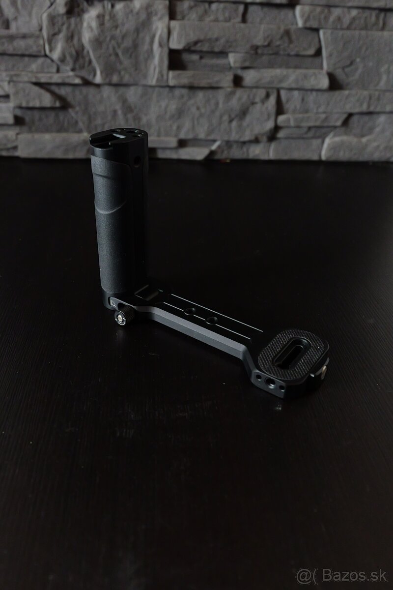 Smallrig rukoväť - 3