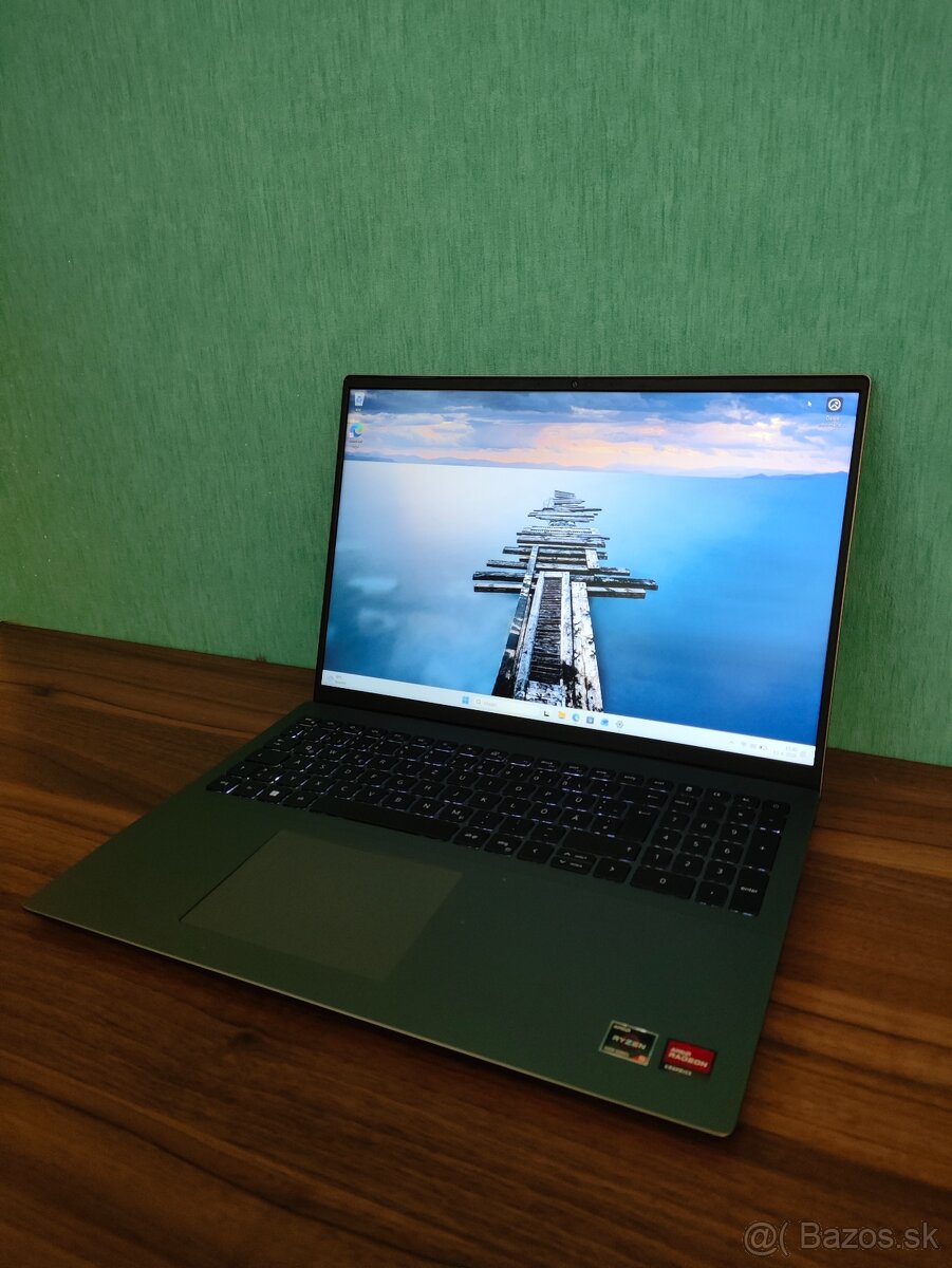 Dell Vostro 16 5625 | R5 • 16GB • 512GB SSD - 3