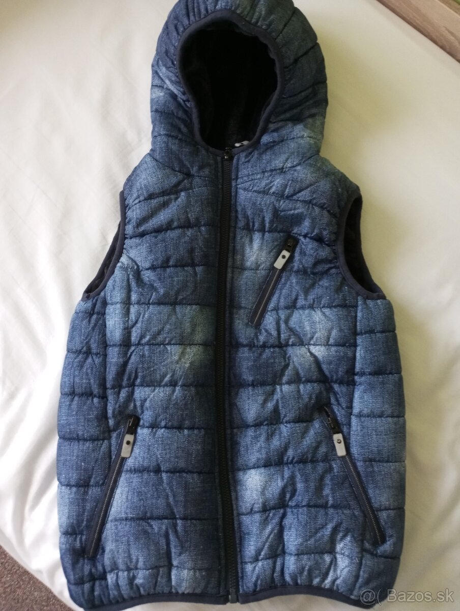 Chlapčenské oblečenie - 3