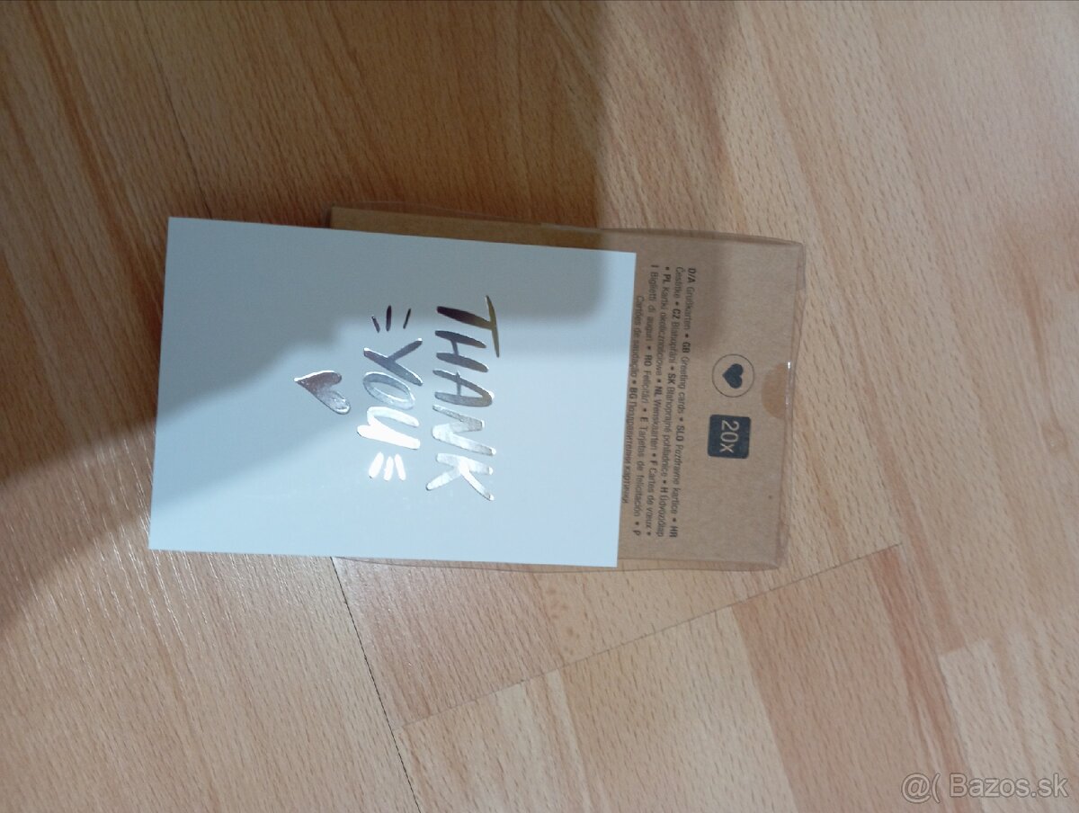 Sáčky na výslužku, candy bar, na zákusky viac druhov - 3