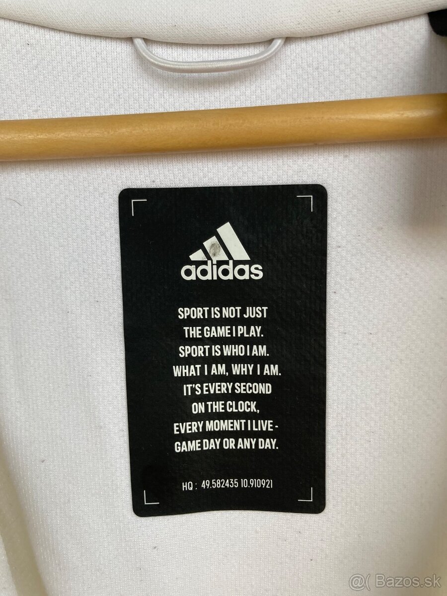 pánska športová bunda - 3