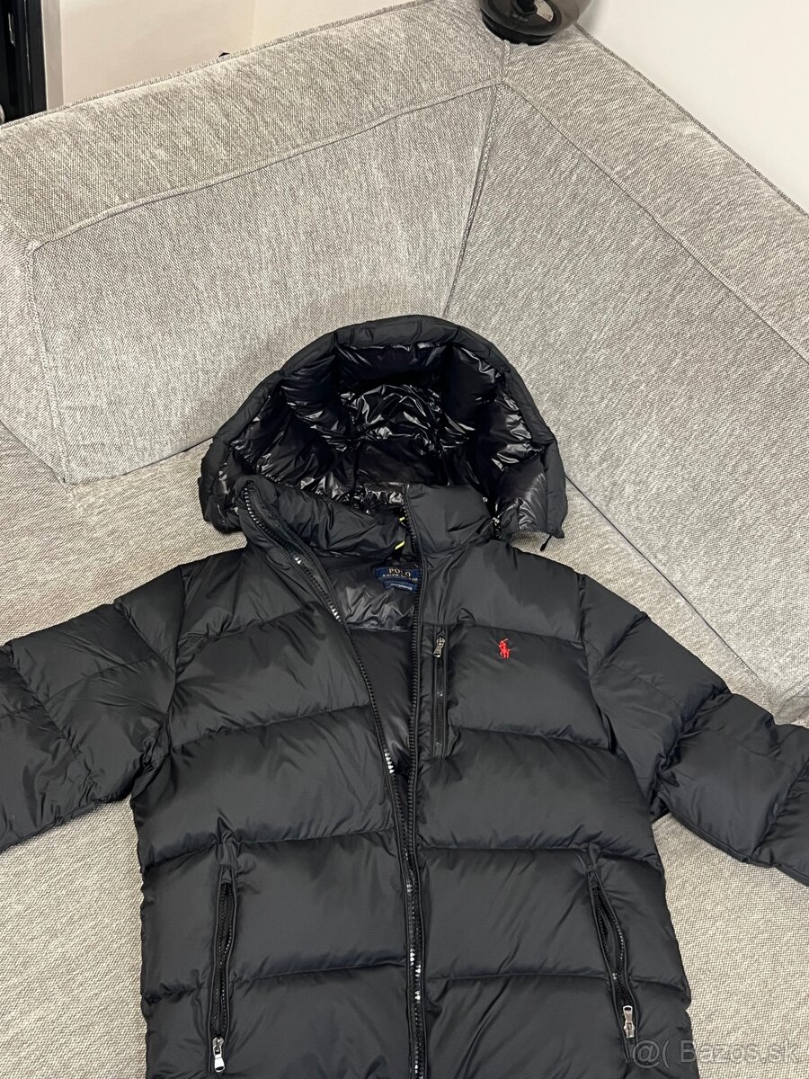 Polo Ralph Lauren bunda - 3