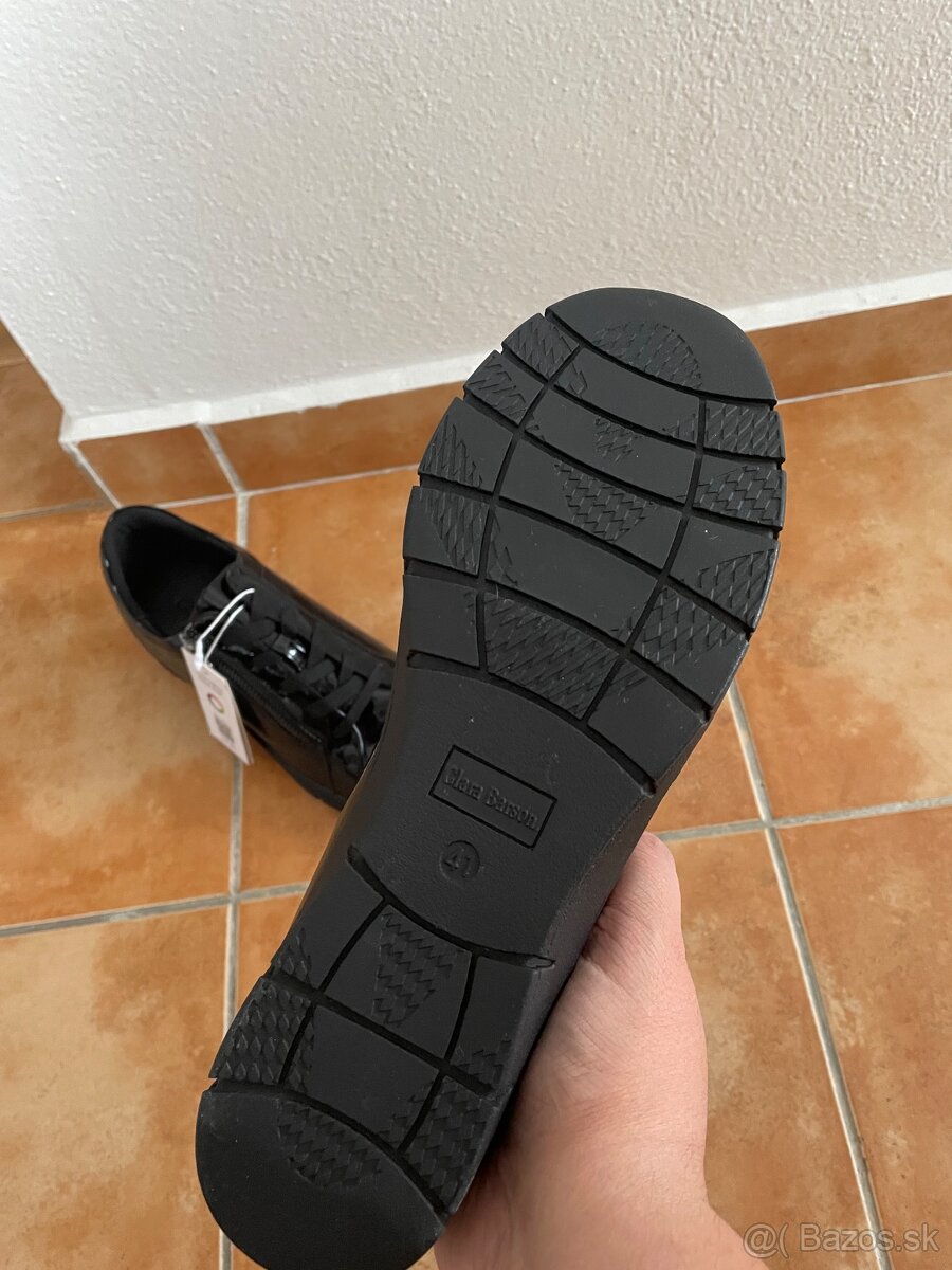 Lakovane poltopanky - 3