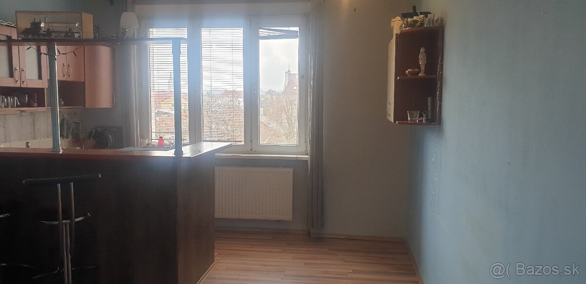 Ponùkame na prenàjom 1,5 izbový byt Košice v Starom Meste - 3
