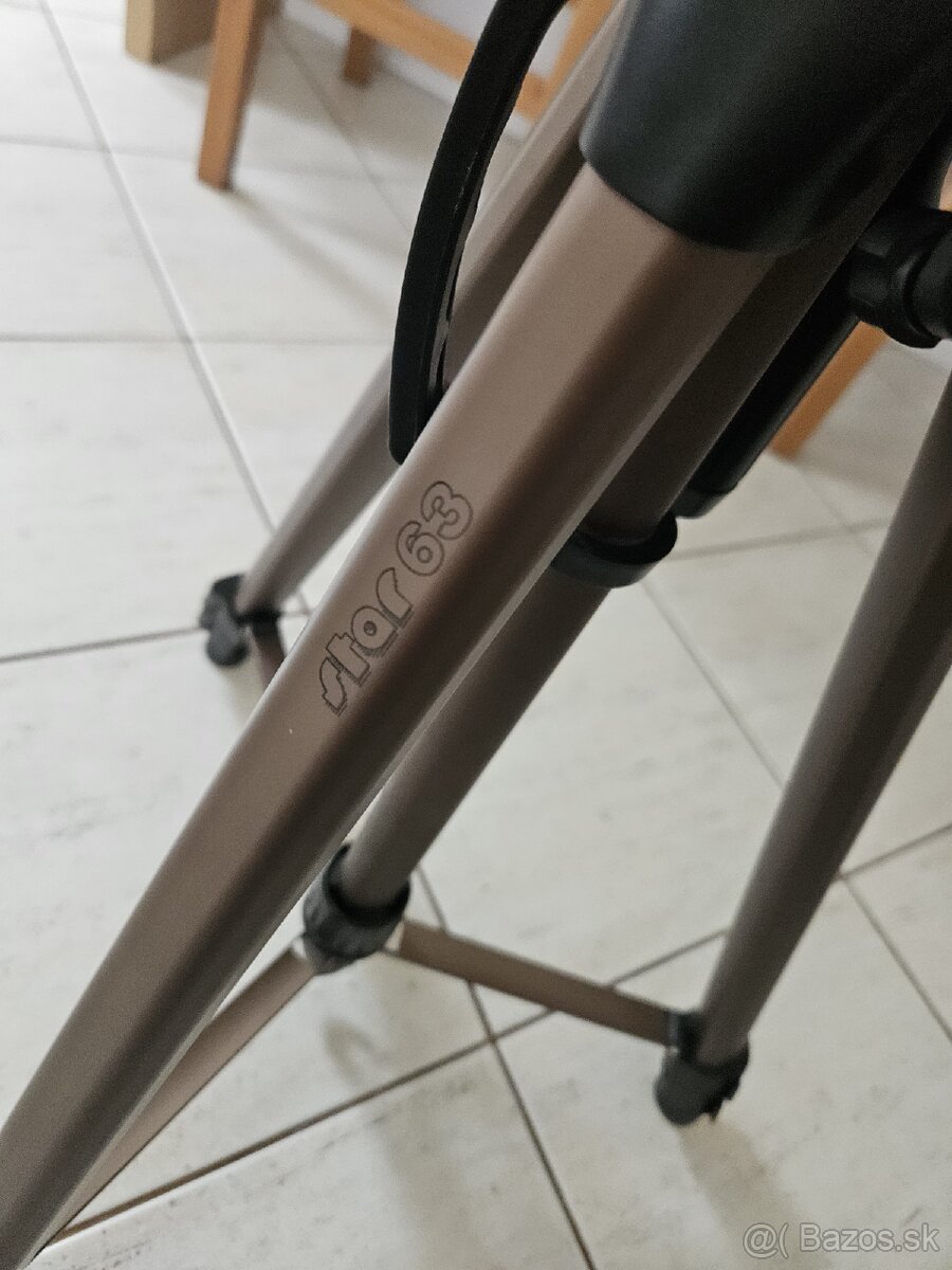 Stativ Hama Star 63 - 3