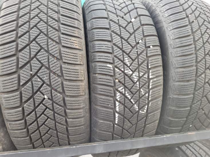 Zimné Pneumatiky - 3
