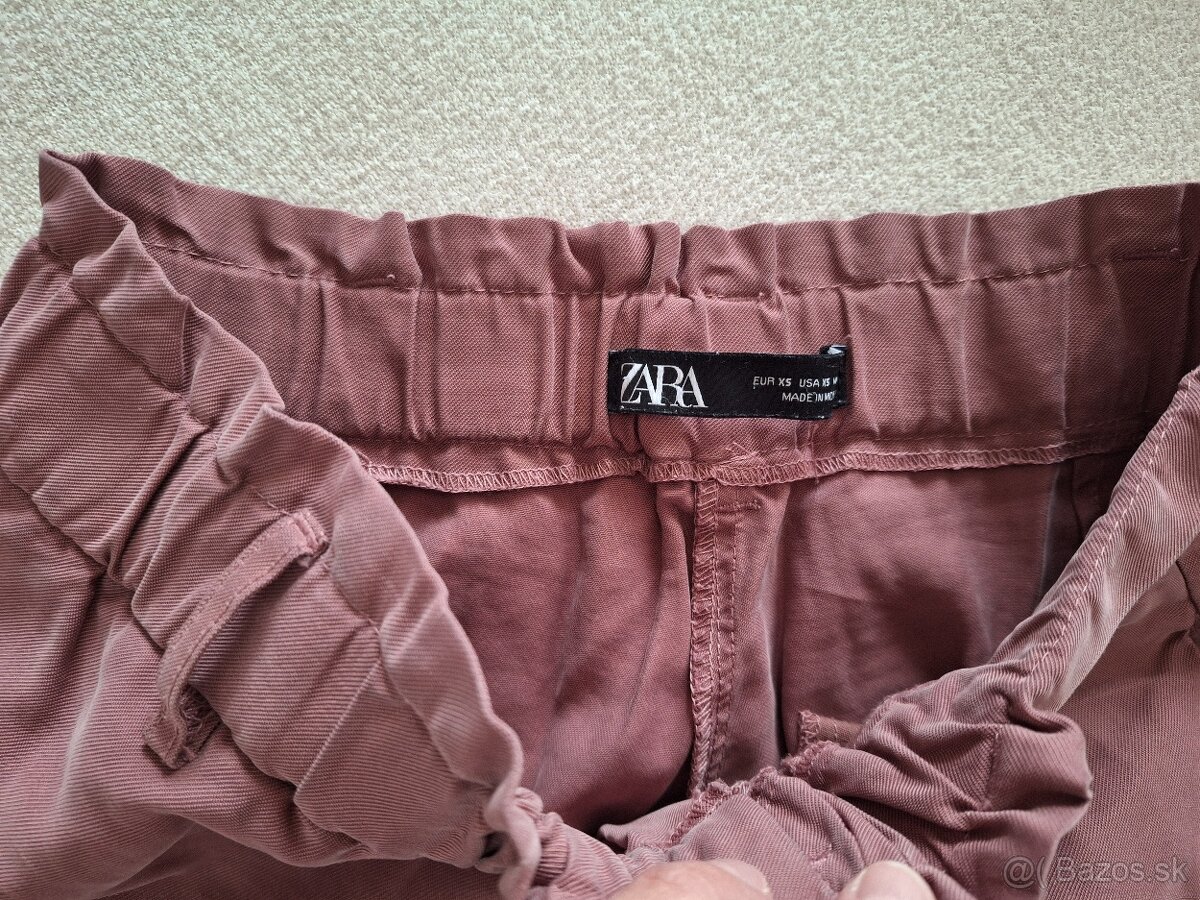 Zara nohavice vel.XS - 3