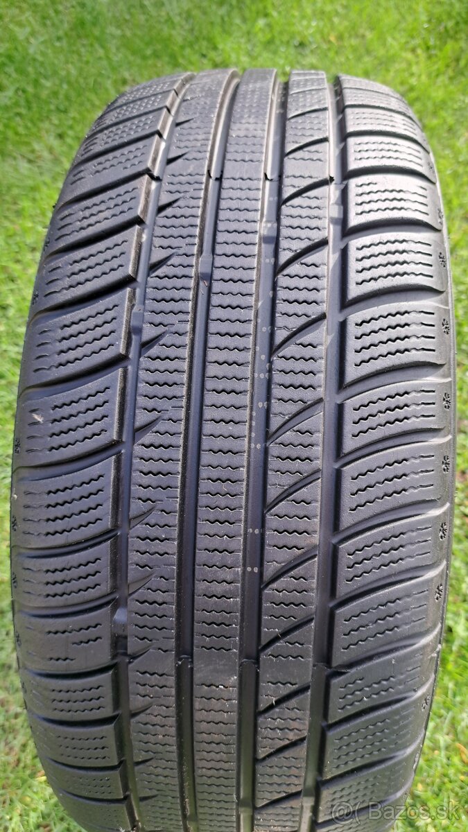 Zimné pneumatiky 195/55 R15 - 3