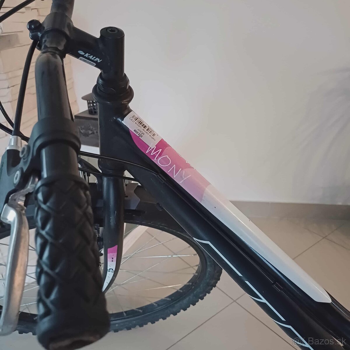 Detský bicykel CTM MONY - 3