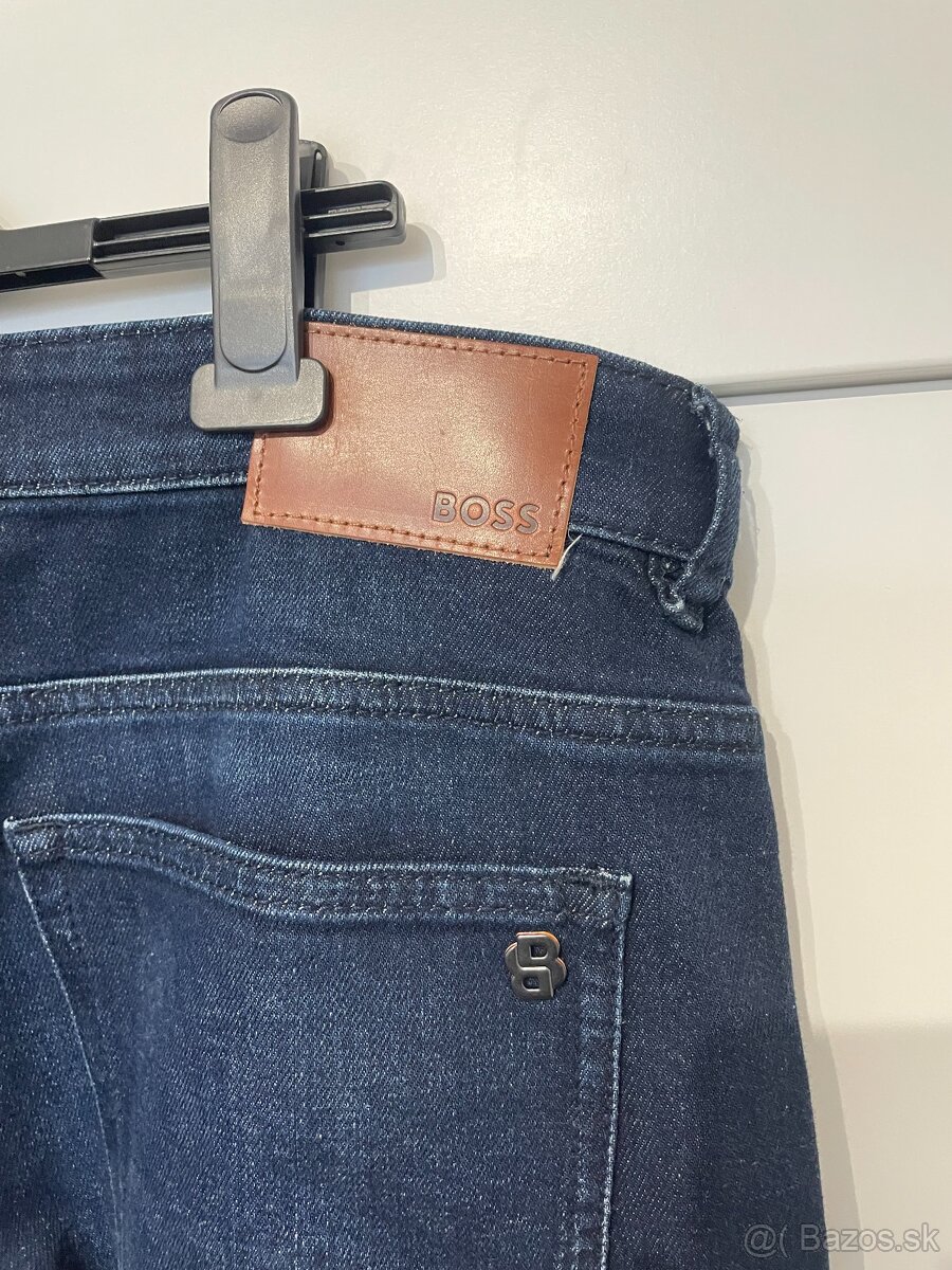 Pánske Rifle BOSS 'Delaware' - 3