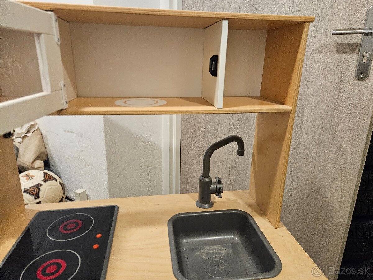 Detská kuchynka IKEA - 3
