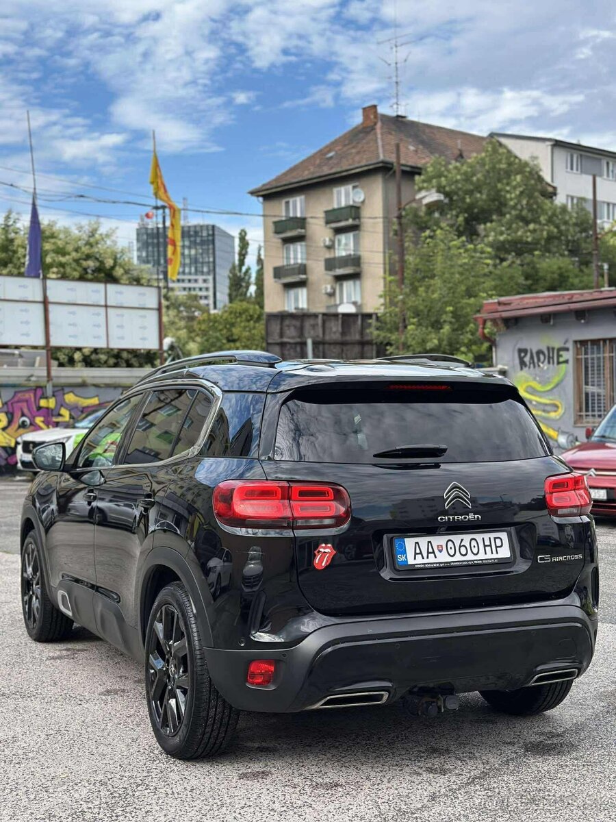 Citroën C5 Aircross, v najvyššej výbave - 3