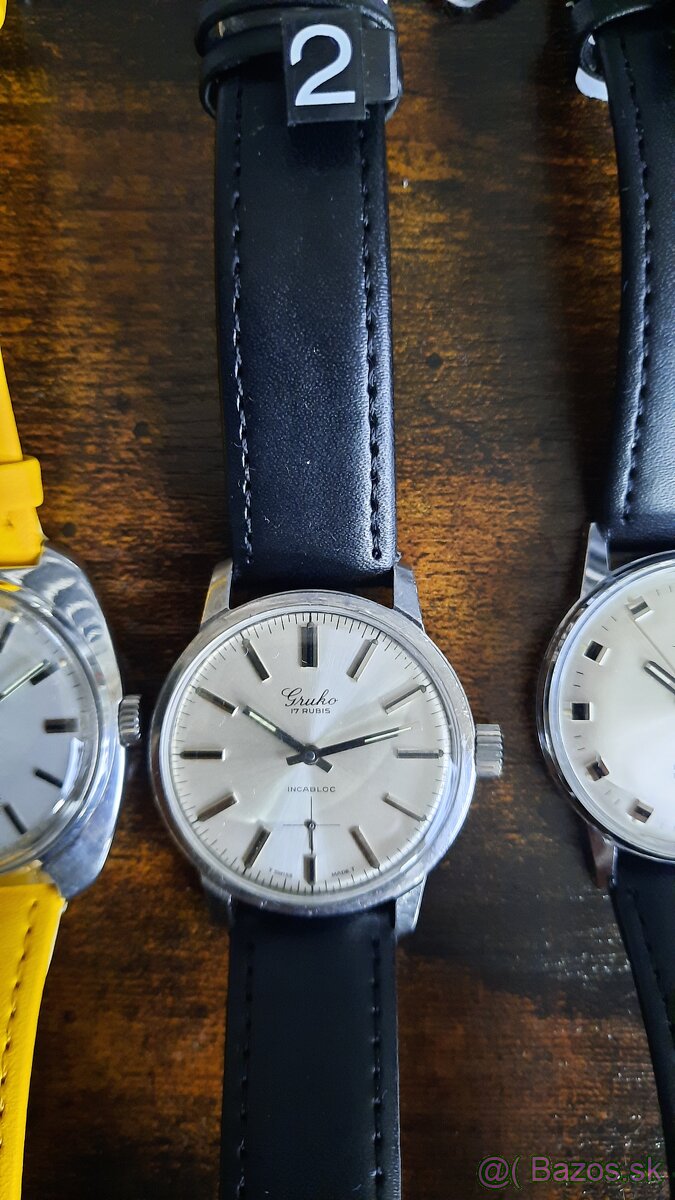 Hodinky.. - 3