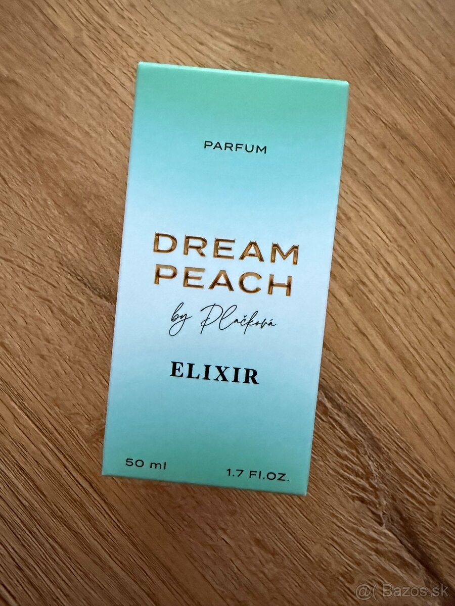 Parfum Plačkova - 3