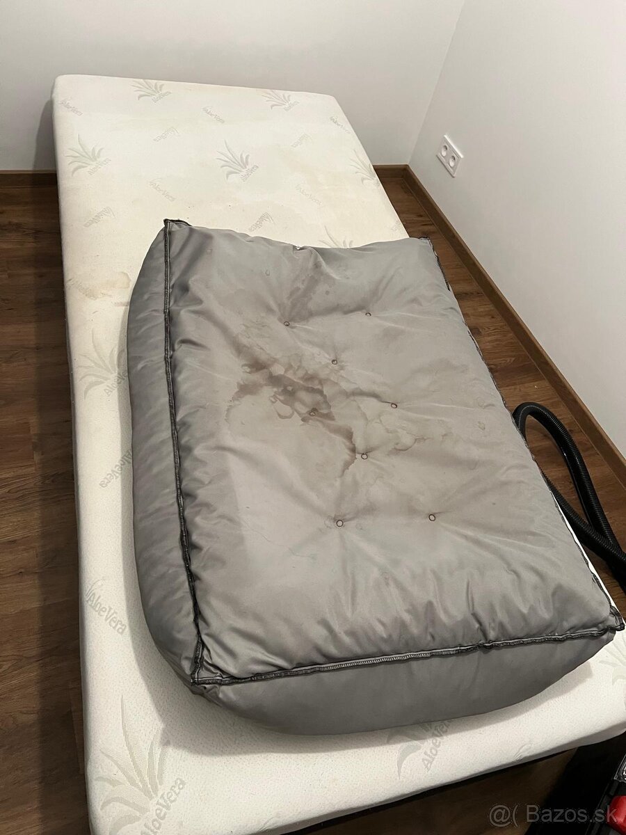 Prenájom tepovača - odber kedykoľvek - 3