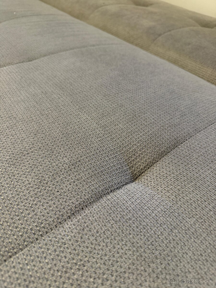 Rozkladací gauč - 3