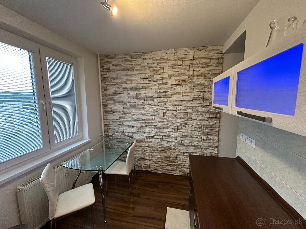 Ponúkam na prenájom 1 izbu pre 1 osobu - 3