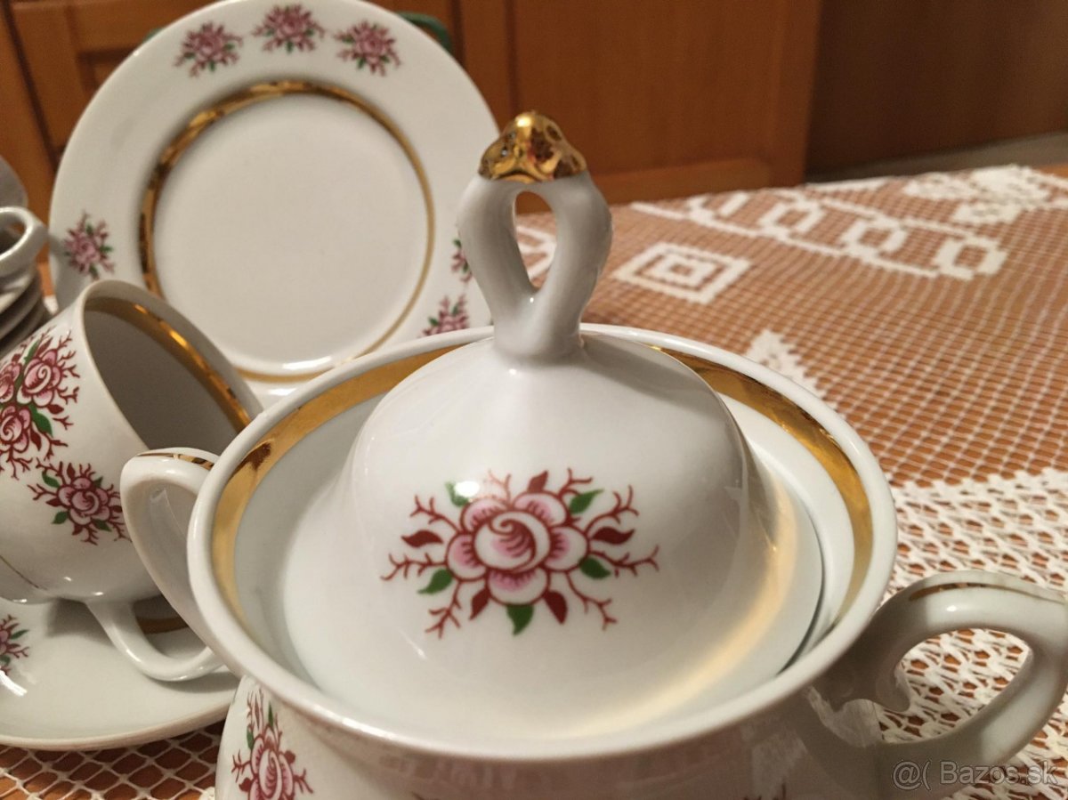 staručké RUSKO :) - 3