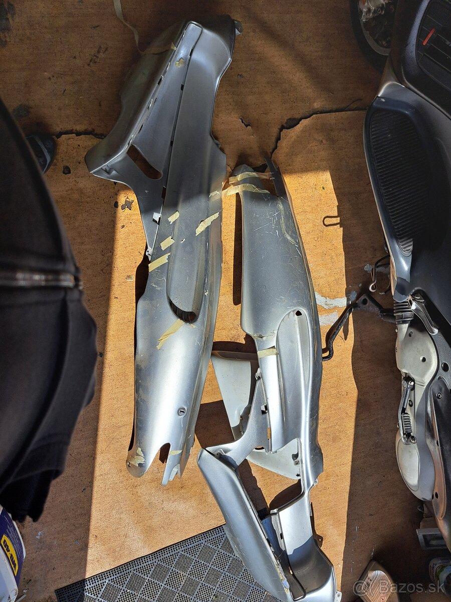 Gilera runner 125 2t - 3