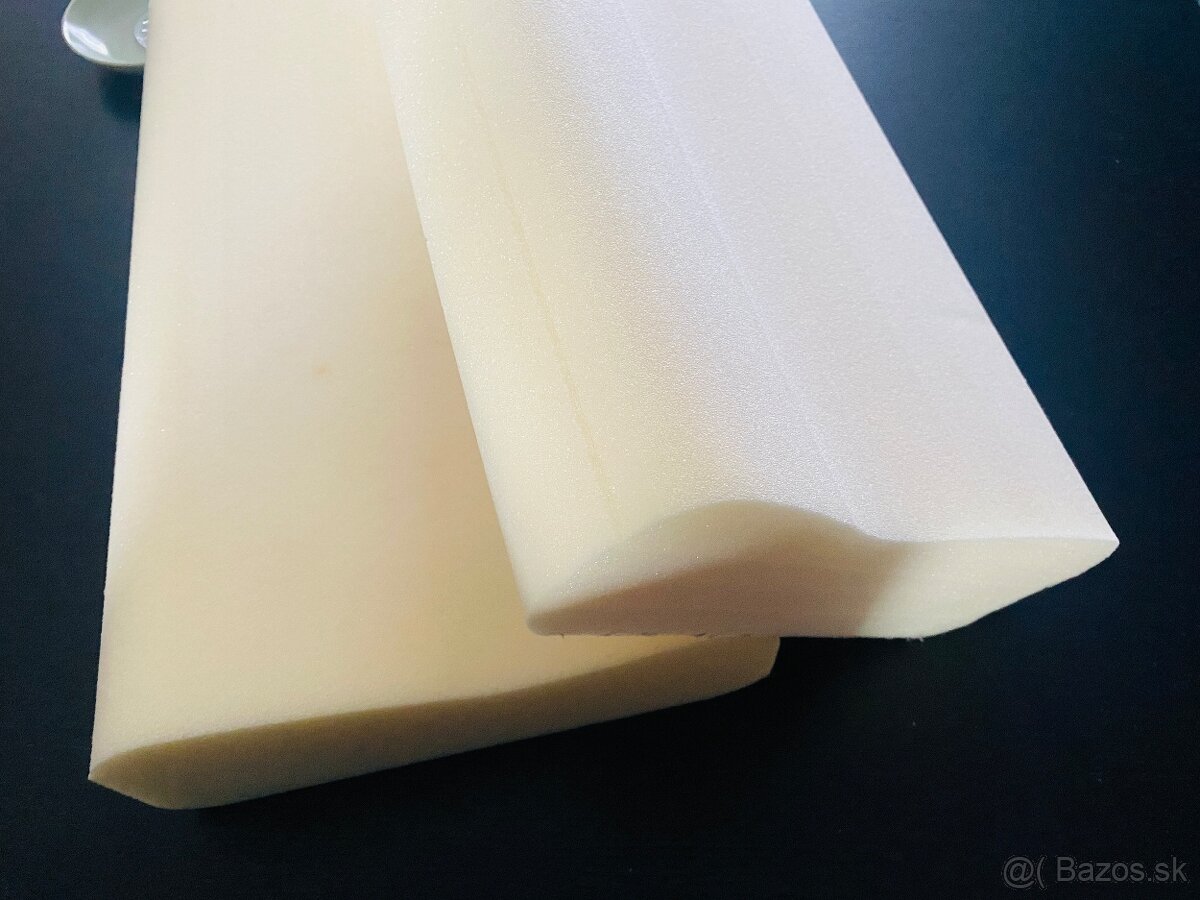 Pamäťové vankúše - 3