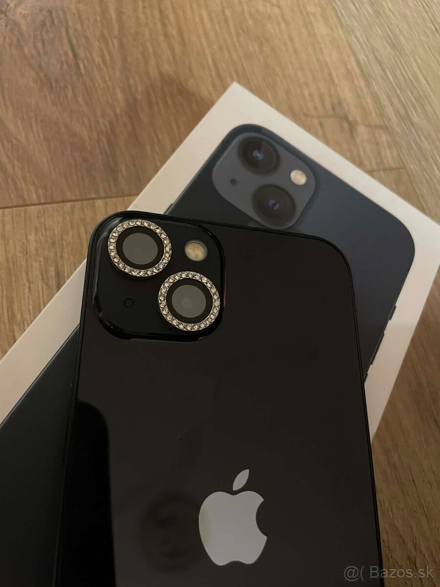 iPhone 13 128GB BLACK - 3