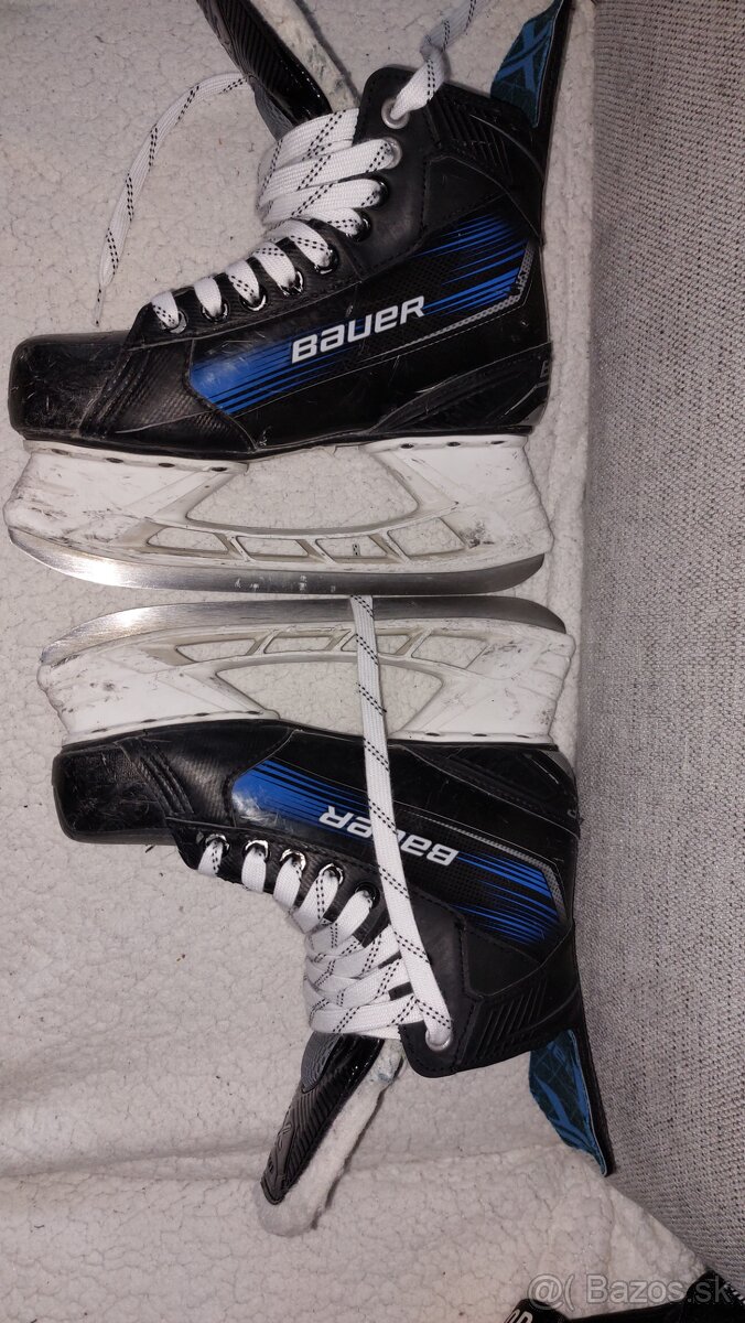 Predam detske korcule velkost 4 - 3