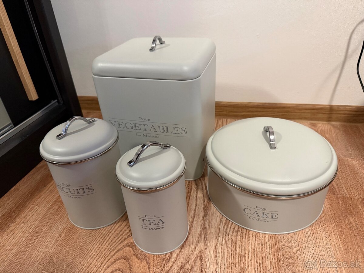 Doplnky do kuchyne - 3