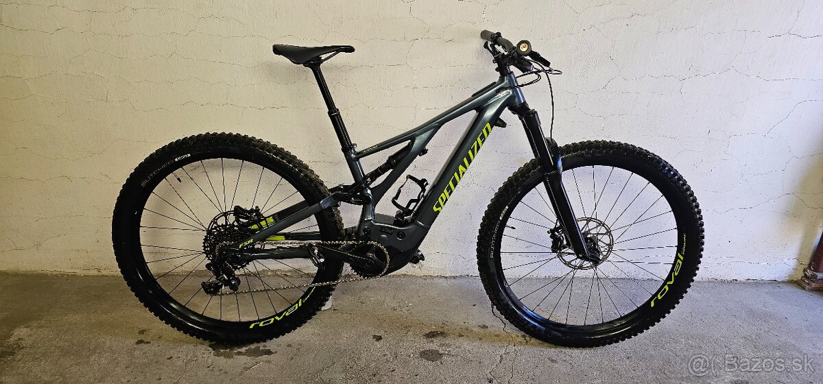Specialized Turbo levo comp - 3