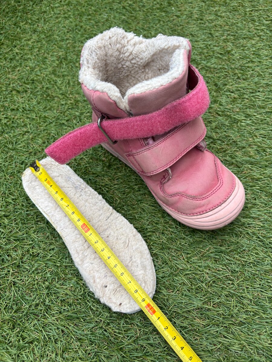 Kožené DD Step - 3