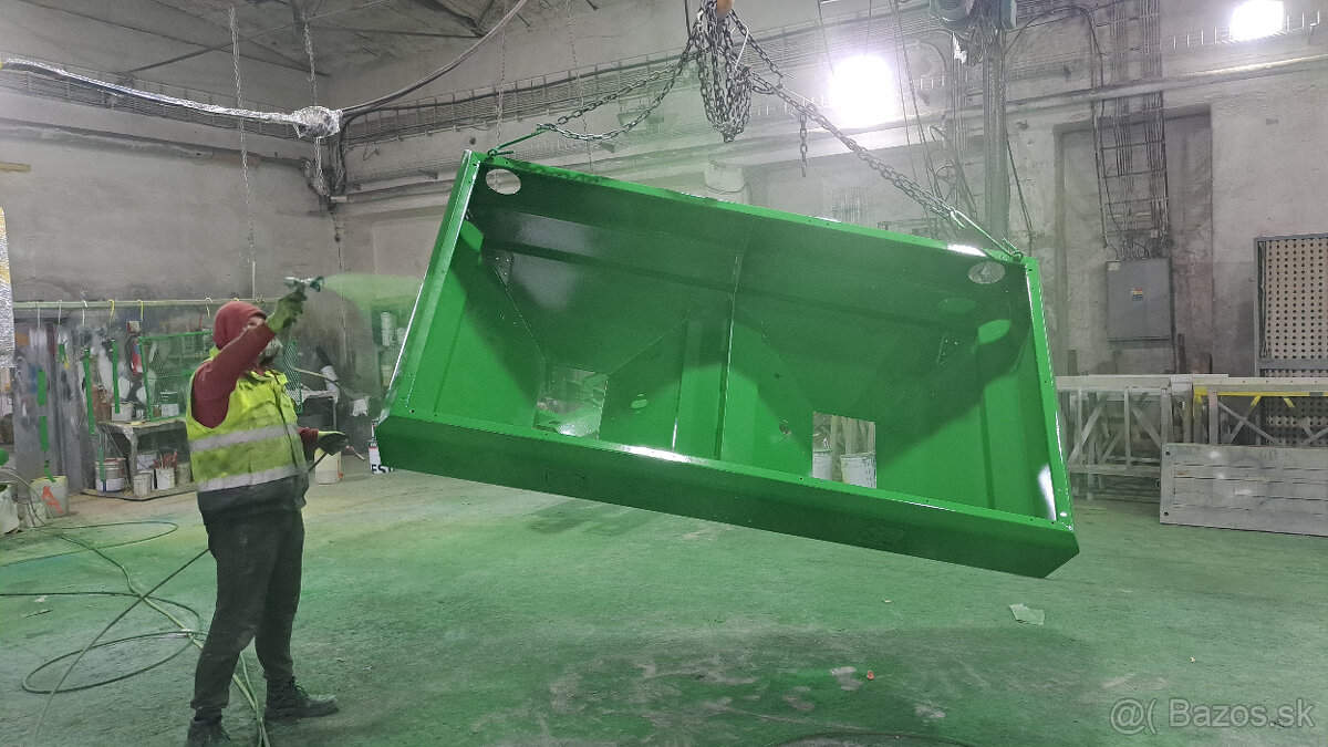 Lakyrnik mokrych náterov - 3